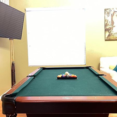 Grant'S Family Home, Sleeps 16 Guests Лас-Вегас Екстер'єр фото